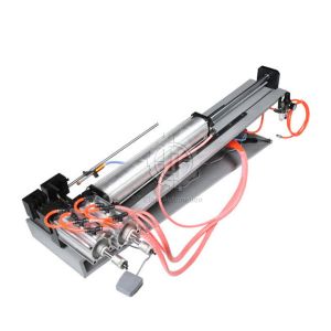 Buy cheap Pneumatic Cable Peeling Machine , 200mm Stroke Automatic Wire Length Cutter from wholesalers