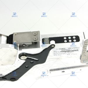 Buy cheap JUKI ELECTRIC 32mm FEEDER pick-and-place machine tape feeders from wholesalers