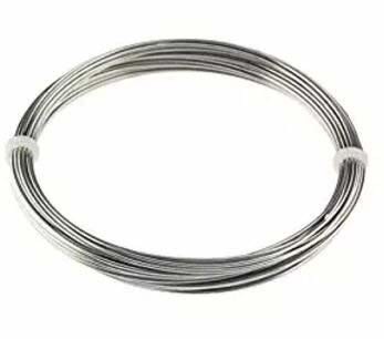 2.0mm 302 Stainless Steel Spring Wire for Compression/Torsion/Extension Spring