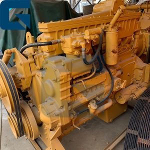 Buy cheap 3406 Complete Engine Assy For E320D E323 Excavator from wholesalers