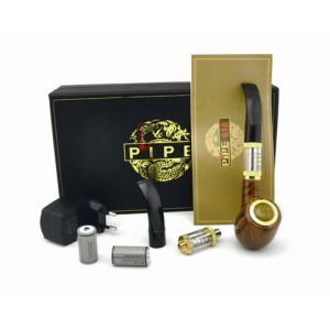 Buy cheap E Hookah Wood E Pipe 618 Starter Kit (jazz cigarette) from wholesalers