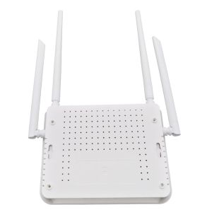 Intelligence 802.11s Network Mesh Router WiFi Coverage Dual Frequency