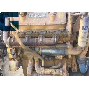 China Durable  Excavator Engine Parts 3408 Diesel Complete Engine Assy on sale