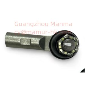 Tie Rod End For ISUZU D-MAX 4X4 8-97304928-0 ISUZU Chassis Parts