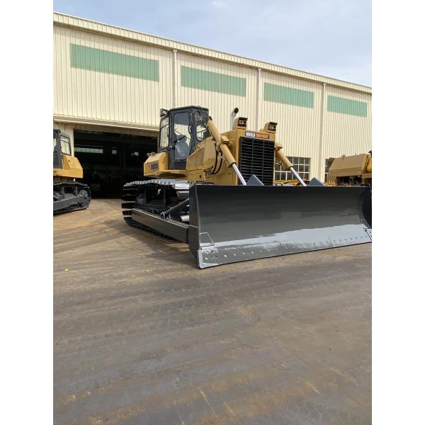 Mining Heavy Equipment Dozer