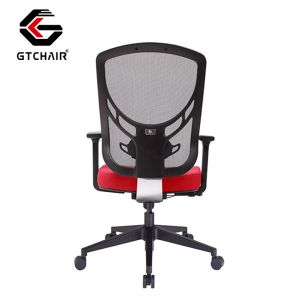 Buy cheap IVINO Z Adjustable Ergonomic Manager Office Chair Lumbar Support Ergo Mesh from wholesalers