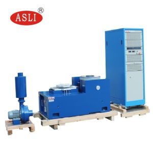 Buy cheap Air Cooling High Frequency Electrodynamic Shaker With Large Moving Coil from wholesalers
