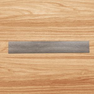 Buy cheap Non Glue SPC Rigid Core Vinyl Flooring Sound Absorption Dimensional Stable from wholesalers