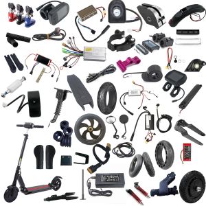 China Display Shell for KUGOO M5 Electric Scooter Spare Parts TF-100 Display Dashboard Outer Shell Accessoires Trottinette Électrique on sale