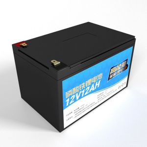 Buy cheap LiFePO4 Lithium Car Starter Battery from wholesalers
