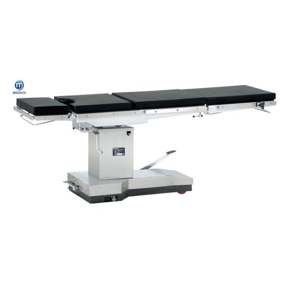 Stainless Steel Image Multifunctional Multi Purpose Manual Operating Surgical