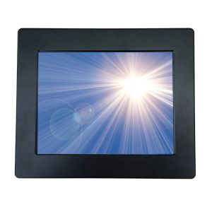 Buy cheap TFT LCD IP65 Panel PC Panel Mount All In One Panel PC 8.4'' J1900 CPU from wholesalers