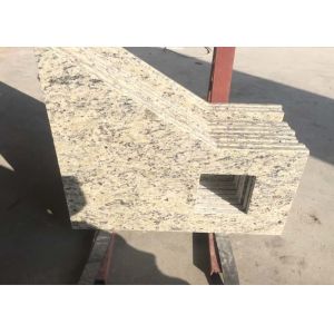 Stone granite Luxurious countertops kitchen top vanity table top