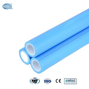 Buy cheap Durability PN20 PPR Plumbing Pipes ISO CE Polypropylene Random Pipes from wholesalers