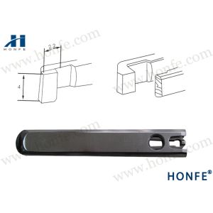 Buy cheap 24 Hours Service Weaving Loom Spare Parts Projectile 911812027 from wholesalers