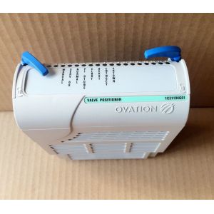 Buy cheap Emerson 1C31194G01 1C31197G01 Ovation Valve Positioner Electronics Module from wholesalers