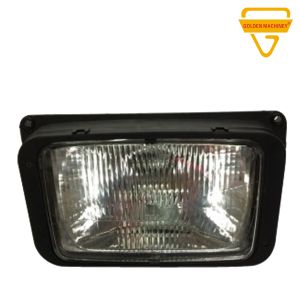 Buy cheap Good Quality Cheap Price Volvo Fm12 Headlamp from wholesalers