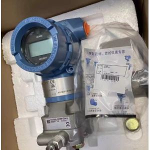 Rosemount 3051GP1A2B21AB4M5K5 Pressure Temperature Transmitter Professional