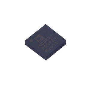 Buy cheap New Genuine Electronics AD5677RBCPZ-1 Potentiometer Resistor Capacitor Monitor Memory One-Stop IC Accessories from wholesalers