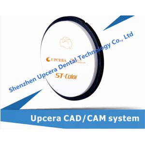Buy cheap Laboratory Used Equipment CAD / CAM Milling Dental Zirconia product