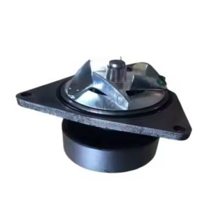 China Diesel Engine Parts Water Pump For Cummins 6D114 PC300-7 PC360-7 on sale