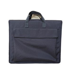 Buy cheap Folded Security Ballistic Bag Full Bulletproof Body Armor Safe Bag NIJ IIIA product