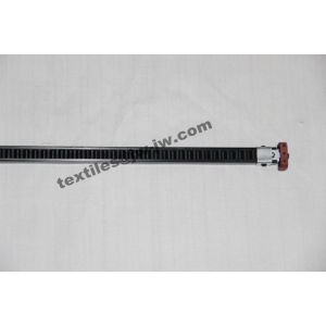 Buy cheap HTV Rapier Tape H340 L1950 JwJW Rapier Loom Parts from wholesalers