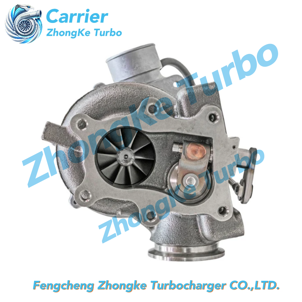 Buy cheap OEM RHF5B Turbo VA660083 F52CAD-S0083B VB660083 8KJ-14690-00 8KJ146900000 8KJ146900100 Turbocharger For Yamaha Sidewinder B TX LE (SW10BL53HL from wholesalers