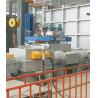 Buy cheap 100-500 Rpm Rotating Speed In Line Rotary Degassing Unit With Three-phase Four-wire Power Supply from wholesalers