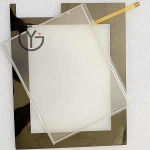 Buy cheap NEW GT1665M 8.4 inch Touch screen panel with Protective Film for GT1665M-STBA from wholesalers