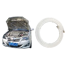 Buy cheap High Temperature Automated Fire Extinguishing System With Polishing Performance from wholesalers