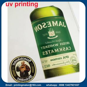 Buy cheap UV Flatbed Printing Service on Acrylic from wholesalers