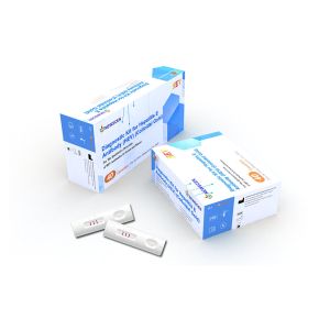 99% Accuracy Hepatitis E Virus HEV Antibody Rapid Diagnostic Kit