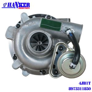 8973311850 Isuzu 4JB1T 2.5L RHF4H TurboCharger 8-97331185-0
