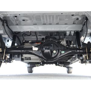 Buy cheap Maximize Your Business Efficiency with an Electric Cargo Van from wholesalers