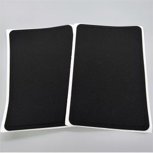 Custom Foam Pad For EV Battery Protection Melamine Foam Sheets Over Current