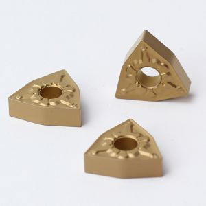 Buy cheap PVD Coating Tungsten Carbide Inserts from wholesalers