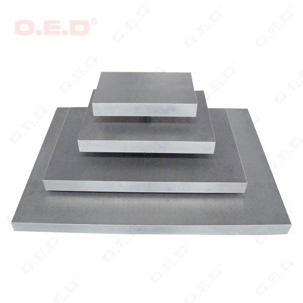 Quality EDM Stamping Die Tungsten Carbide Wear Plate WF30 ISO Grade for sale