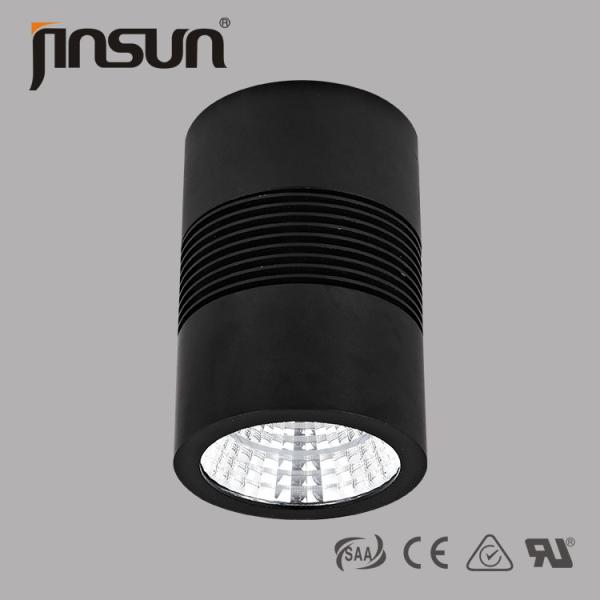 Quality 20W High Power Surface Mounted Led Downlight Warranty 3 Years for sale