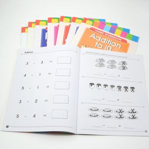 Buy cheap Customized Logo 2022 English Student Workbook Exercise Book for Drawing And Writing from wholesalers