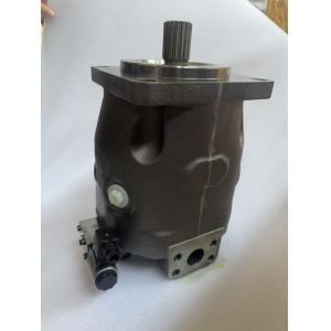 Buy cheap Rexroth A10VSO71 Hydraulic Pump 315bar Axial Piston Mining from wholesalers