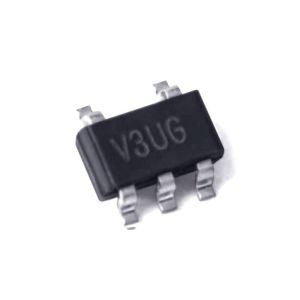 100% New Original LV321G-AF5-R Integrated Circuits Supplier Stm32g483cet3