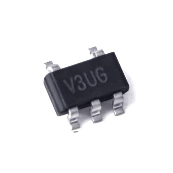 100% New Original LV321G-AF5-R Integrated Circuits Supplier Stm32g483cet3