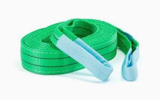 Buy cheap Premium China Eye-Eye Flat Web Sling – Heavy-Duty Lifting Solution (F7-W1/W2 Series) from wholesalers