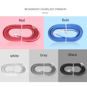 Buy cheap RJ11 RJ12 Spiral Telephone Cable 6ft 24AWG 350MHz Shielded from wholesalers