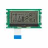 Buy cheap 160x64 Graphic LCD Module | FSTN+Gray Display With White Backlight from wholesalers
