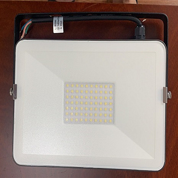 Buy cheap Water Proof LED Floodlight from 10W to 100W for Park and Garden Ip65 from wholesalers