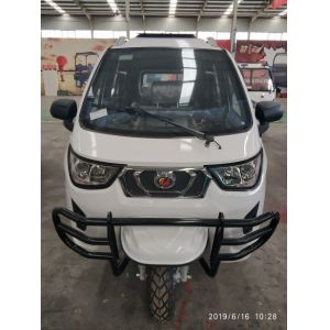 passenger cabin encolsed tricycles YAOLON BOYUE