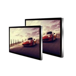 15.6'' 21'' 32'' Android 11 LCD Touch Screen Digital Signage Wall Mounted For