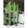 Buy cheap 1200T Rubber Conveyor Belt Production Line Rubber Process Machine from wholesalers